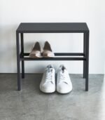 Shoe Organizer (16" H)  - Steel - Image 30