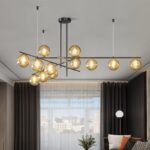 Rabiah Chandelier - Image 4