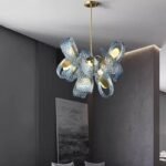 Radiantia Indoor Chandelier - Image 5