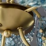 Radiantia Indoor Chandelier - Image 6