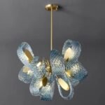 Radiantia Indoor Chandelier - Image 2