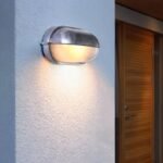 Radis Outdoor Wall Lamp - Image 5