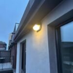 Radis Outdoor Wall Lamp - Image 7