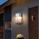 Radis Outdoor Wall Lamp - Image 14