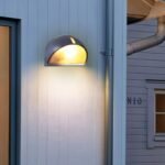 Radis Outdoor Wall Lamp - Image 15