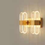 Raiden Wall Lamp - Image 3