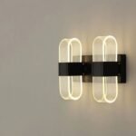 Raiden Wall Lamp - Image 10