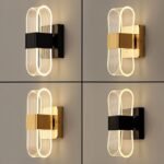 Raiden Wall Lamp - Image 12