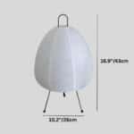Raito Floor Lamp - Image 14