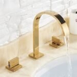 Rakhs Bathroom Faucet