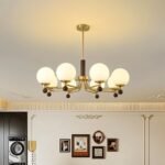 Ralie Chandelier - Image 10