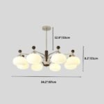 Ralie Chandelier - Image 12