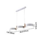 Rangeen Pendant Light - Image 4