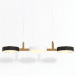Rangeen Pendant Light - Image 13