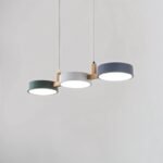 Rangeen Pendant Light - Image 5