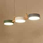 Rangeen Pendant Light - Image 7