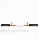 Rangeen Pendant Light