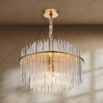 Rapture Chandelier