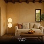 Rasu Floor Lamp - Image 3
