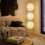 Rasu Floor Lamp