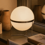 Rasu Floor Lamp - Image 10