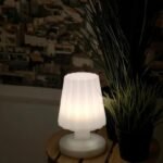 Raveza Table Lamp - Image 3
