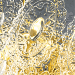 Ravix Chandelier - Image 3