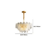 Ravix Chandelier - Image 4