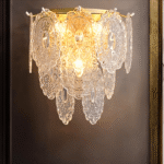 Ravix Wall Lamp - Image 4