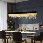 Regale Chandelier - Image 5