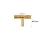 Remy Knob And Pull Bar - Image 9