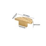 Remy Knob And Pull Bar - Image 7