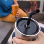 Straw 2-Pack - Black - SALE - Image 6