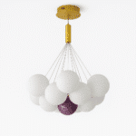 Reverie Chandelier Light