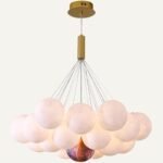 Reverie Chandelier Light - Image 22