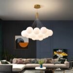 Reverie Chandelier Light - Image 13