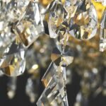 Rexana Crystal Tiered Chandelier - Image 2