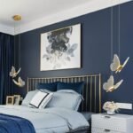 Rhopalocera Pendant Light - Image 4