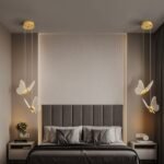 Rhopalocera Pendant Light - Image 5