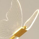 Rhopalocera Pendant Light - Image 6