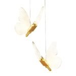 Rhopalocera Pendant Light - Image 8