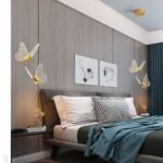 Rhopalocera Pendant Light - Image 9