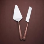 Ridge Cake Serving 2 Pc. Set - Image 3