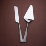 Ridge Cake Serving 2 Pc. Set - Image 5