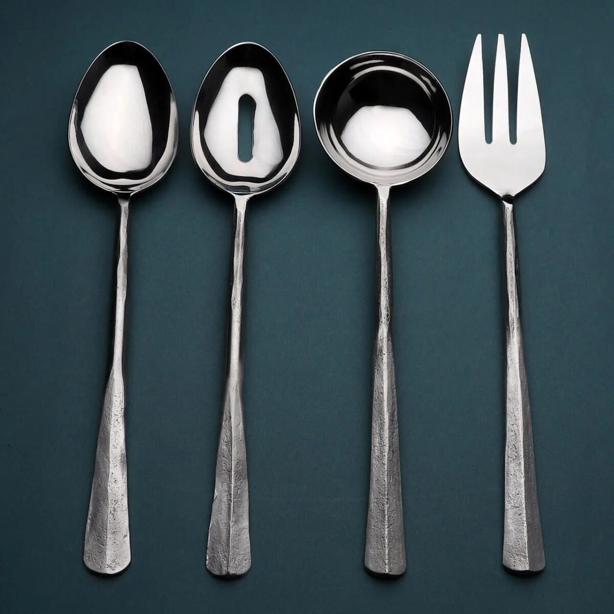 Ridge Hostess Serving 4 pc. Set - Image 6