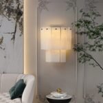 Rigal Wall Lamp - Image 4
