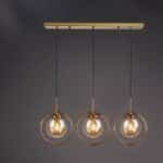 Ring Pendant Light - Image 6