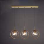 Ring Pendant Light - Image 10