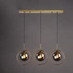 Ring Pendant Light - Image 12