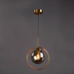 Ring Pendant Light - Image 28